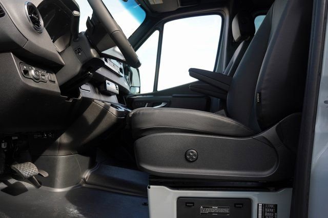 New 2026 Mercedes-Benz Sprinter 144 Cargo image 26