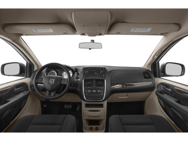 Certified 2020 Dodge Grand Caravan SXT image 8