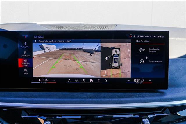 New 2026 BMW X5 M60i w/ Executive Package image 17