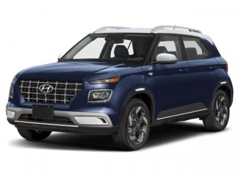 New 2026 Hyundai Venue SEL FWD image 4