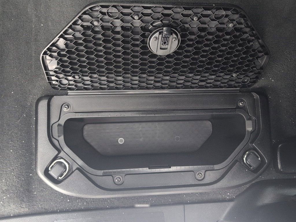 Used 2022 RAM 1500 Big Horn image 17