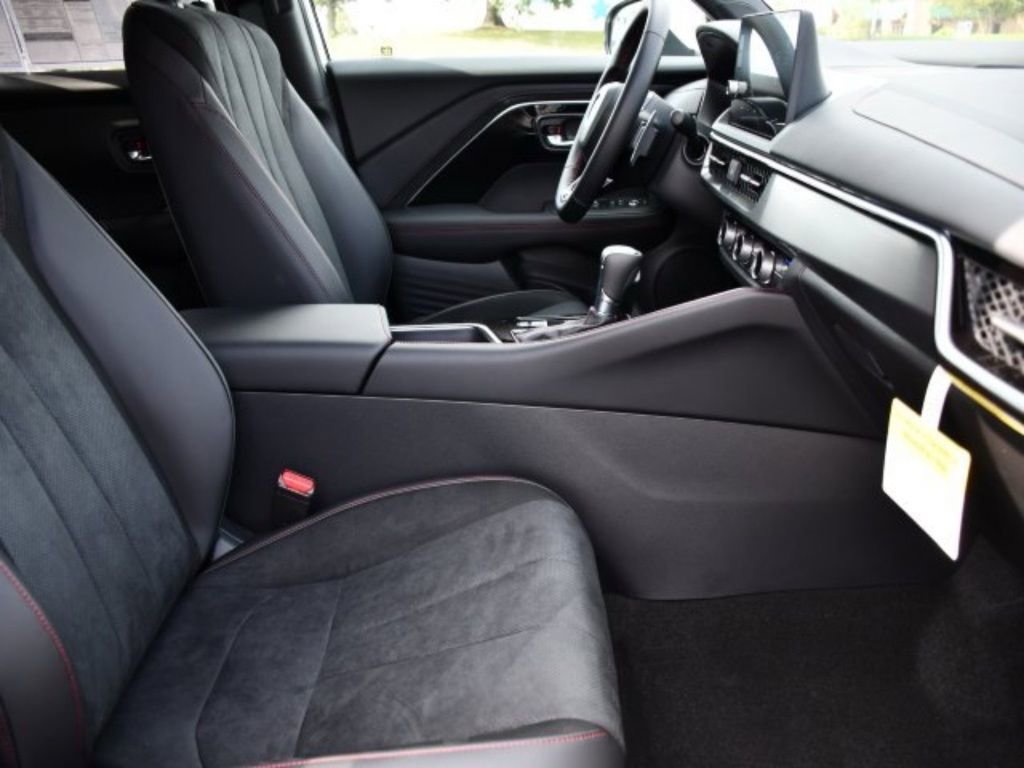 New 2025 Acura ADX A-Spec image 30