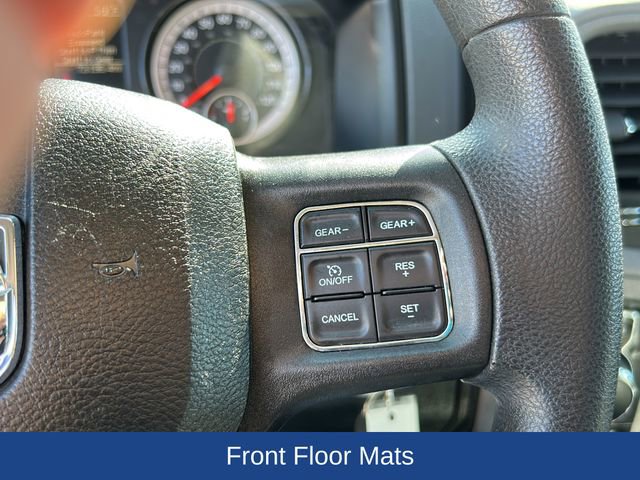 Used 2019 RAM 1500 Express w/ Express Value Package AWD/4WD image 23