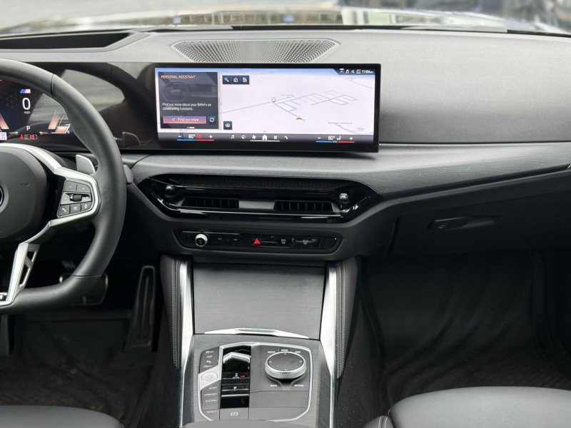 Certified 2025 BMW 430i w/ M Sport Package image 24