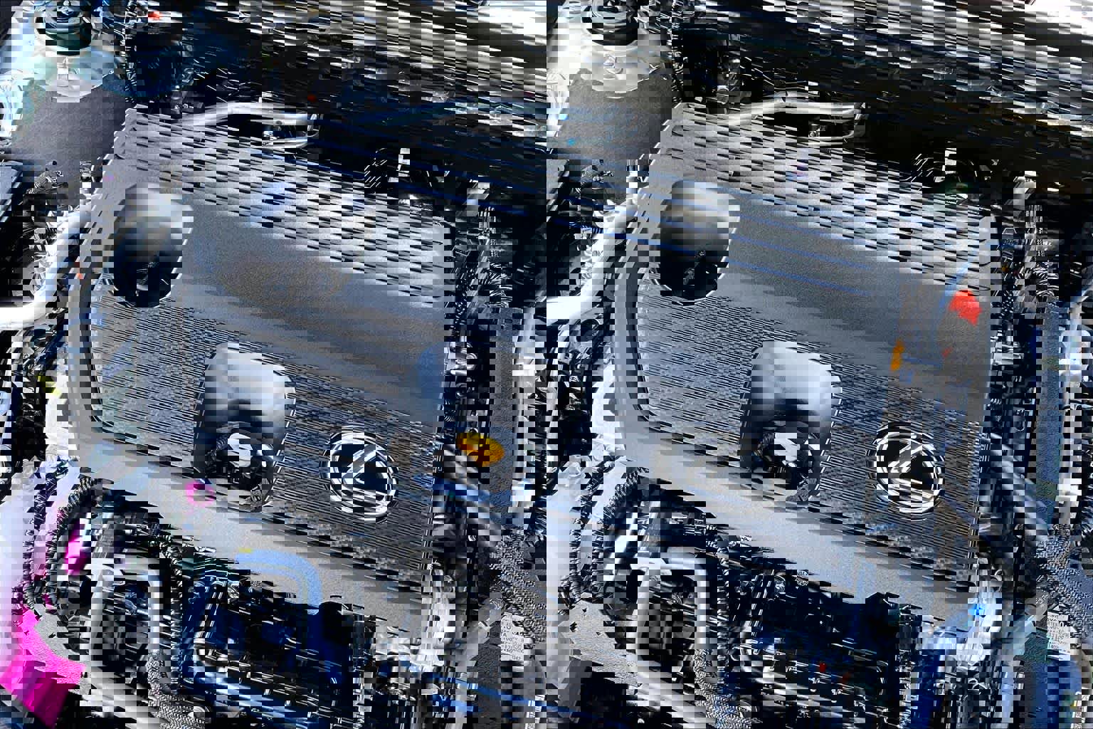 Certified 2025 Lexus ES 300h w/ Premium Package image 31