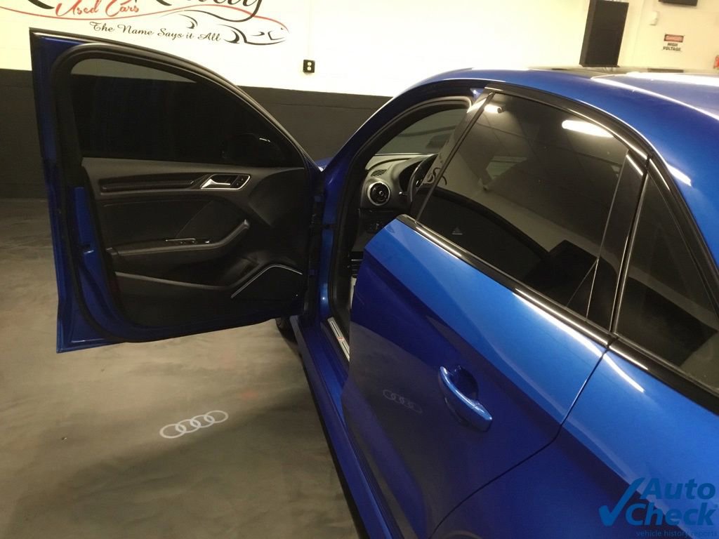 Used 2019 Audi S3 Premium Plus image 19