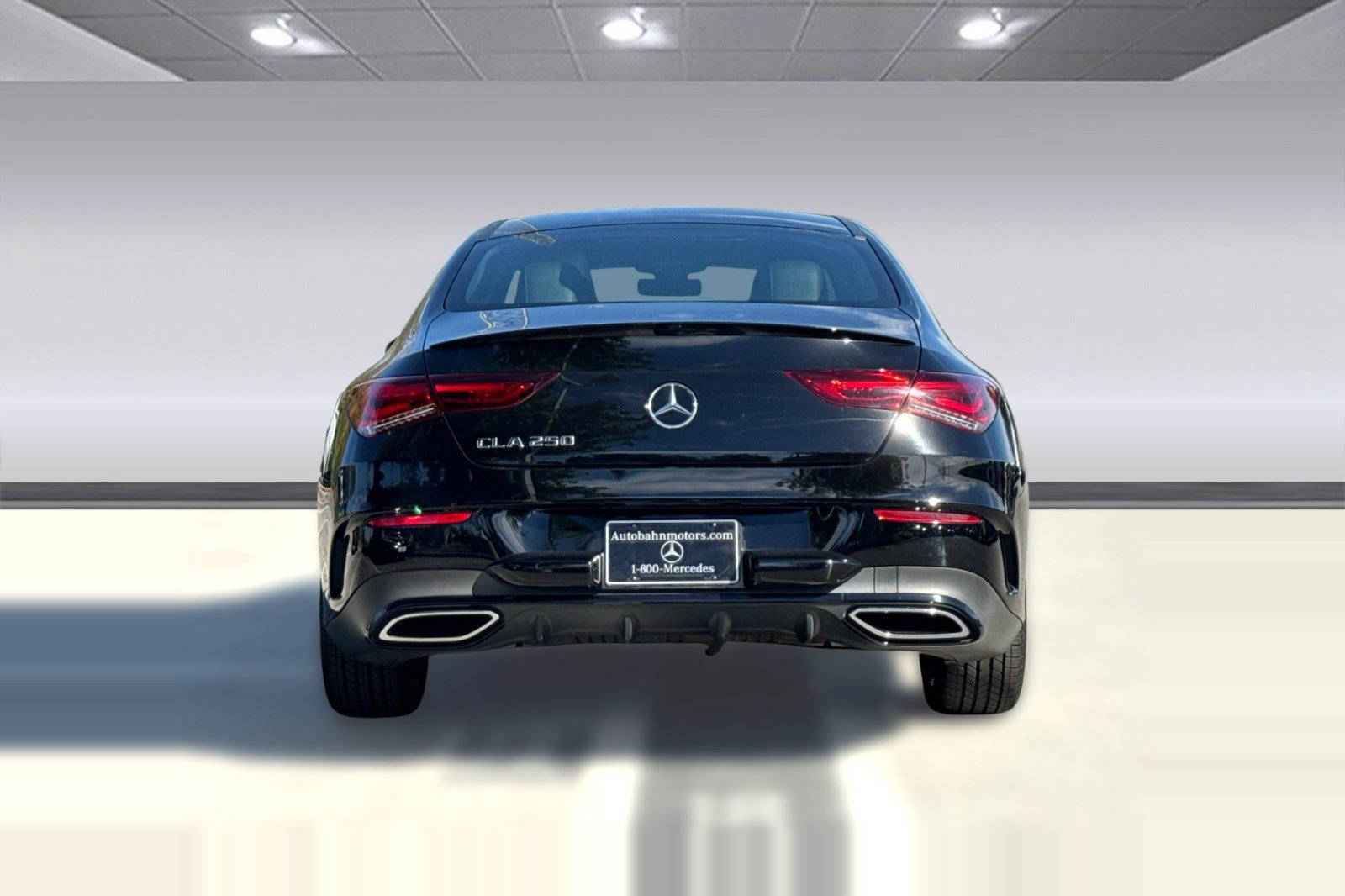 Certified 2023 Mercedes-Benz CLA 250 image 10