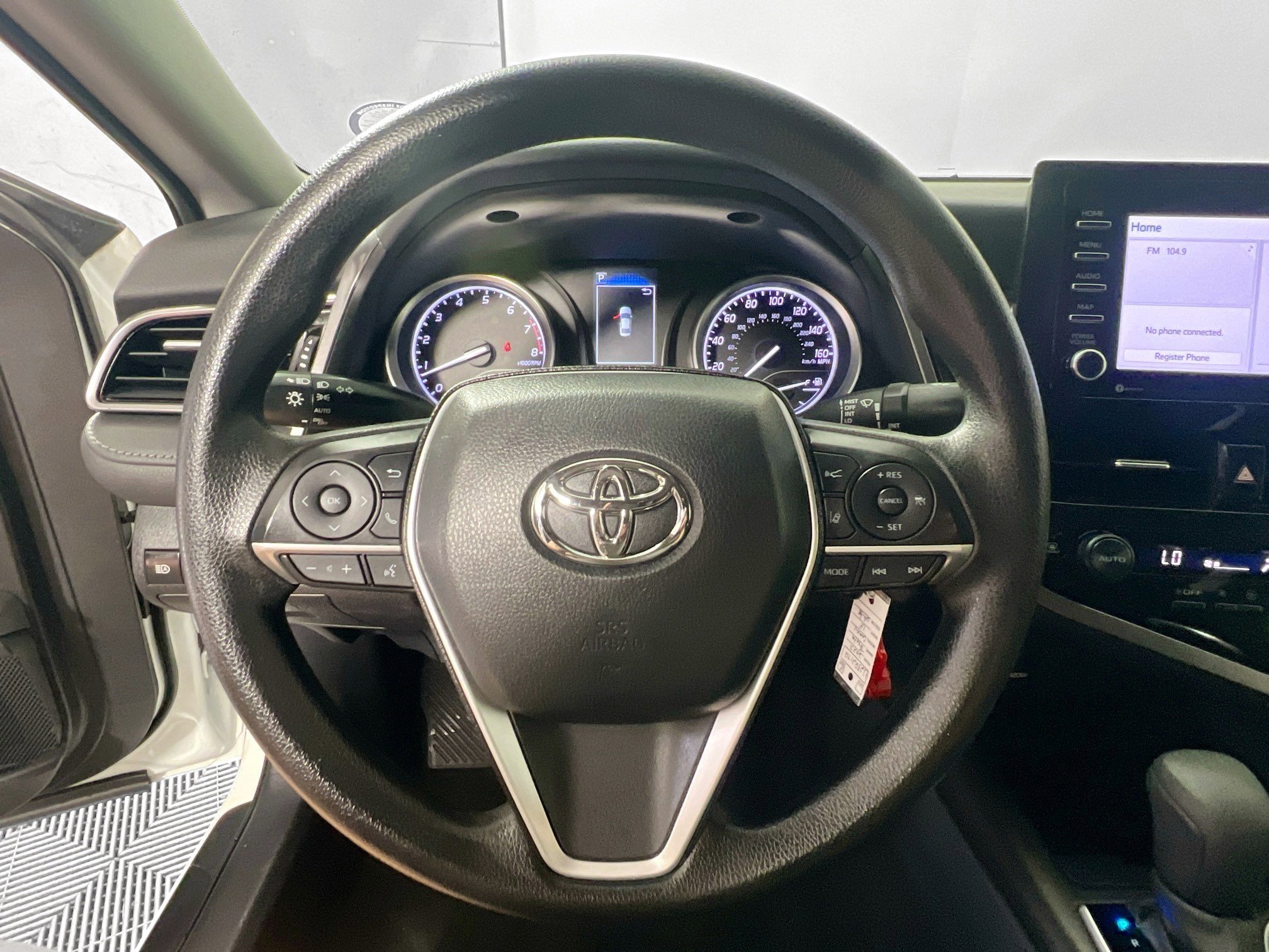 Used 2023 Toyota Camry LE image 17