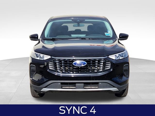 Certified 2023 Ford Escape Active video 3