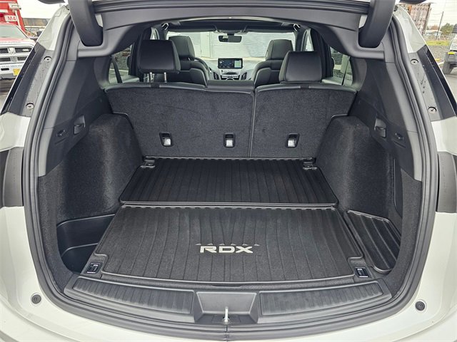 Used 2024 Acura RDX A-Spec image 35