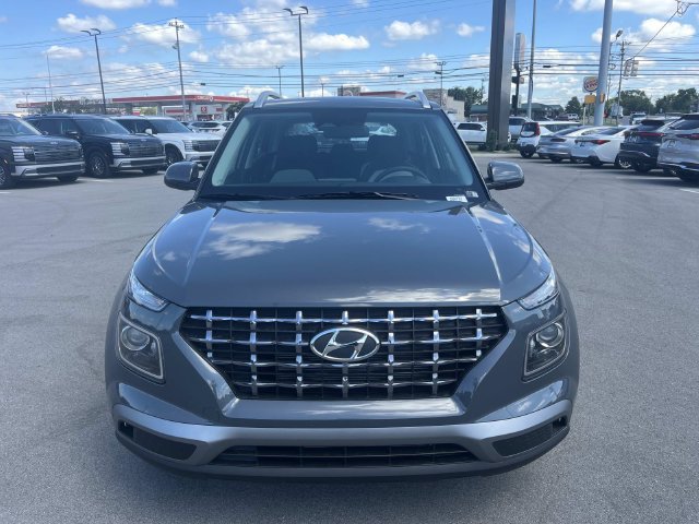 New 2026 Hyundai Venue SEL FWD image 8