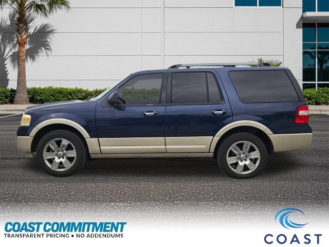Used 2010 Ford Expedition Eddie Bauer RWD image 3