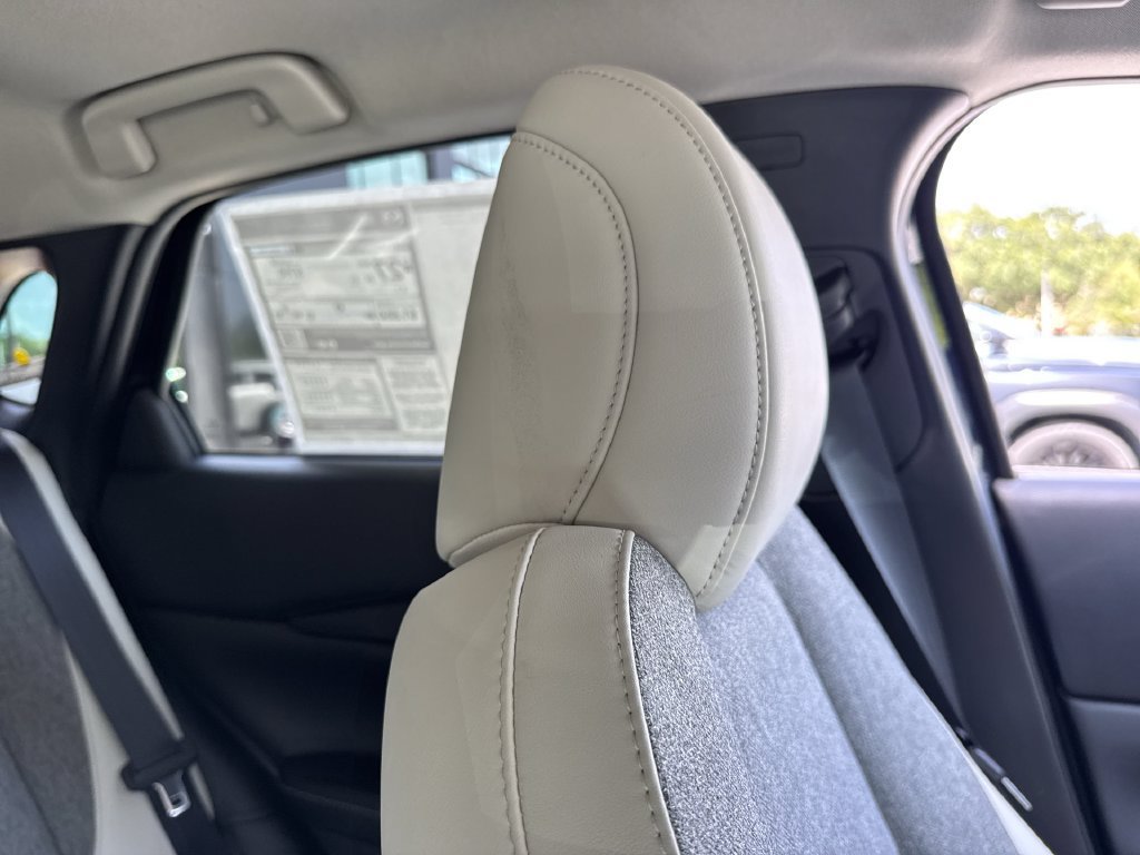 New 2026 MAZDA CX-30 Aire Edition AWD/4WD image 20