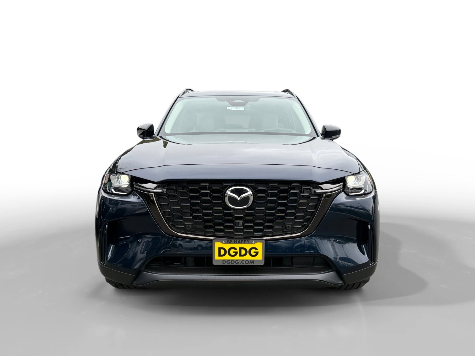 New 2026 MAZDA CX-90 3.3 Turbo w/ Premium Sport Pkg AWD/4WD image 8