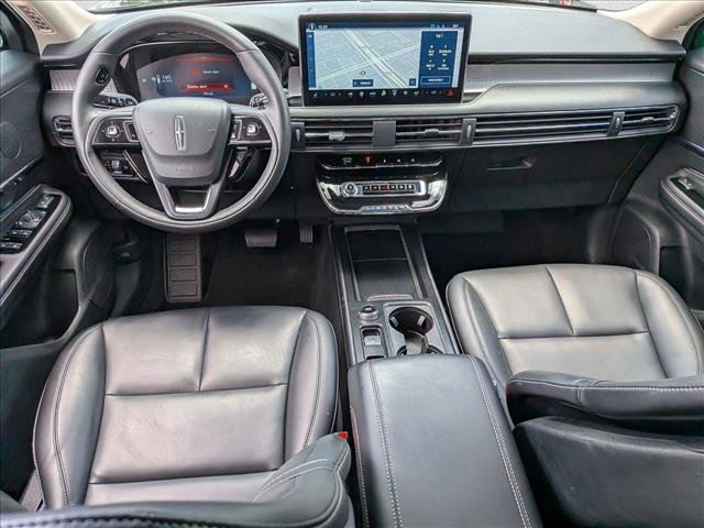 Used 2024 Lincoln Corsair FWD image 16