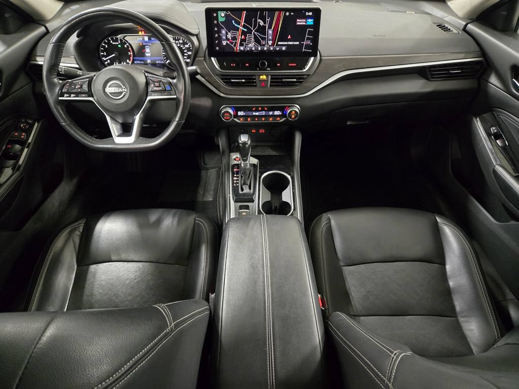 Used 2023 Nissan Altima 2.5 SL FWD image 14