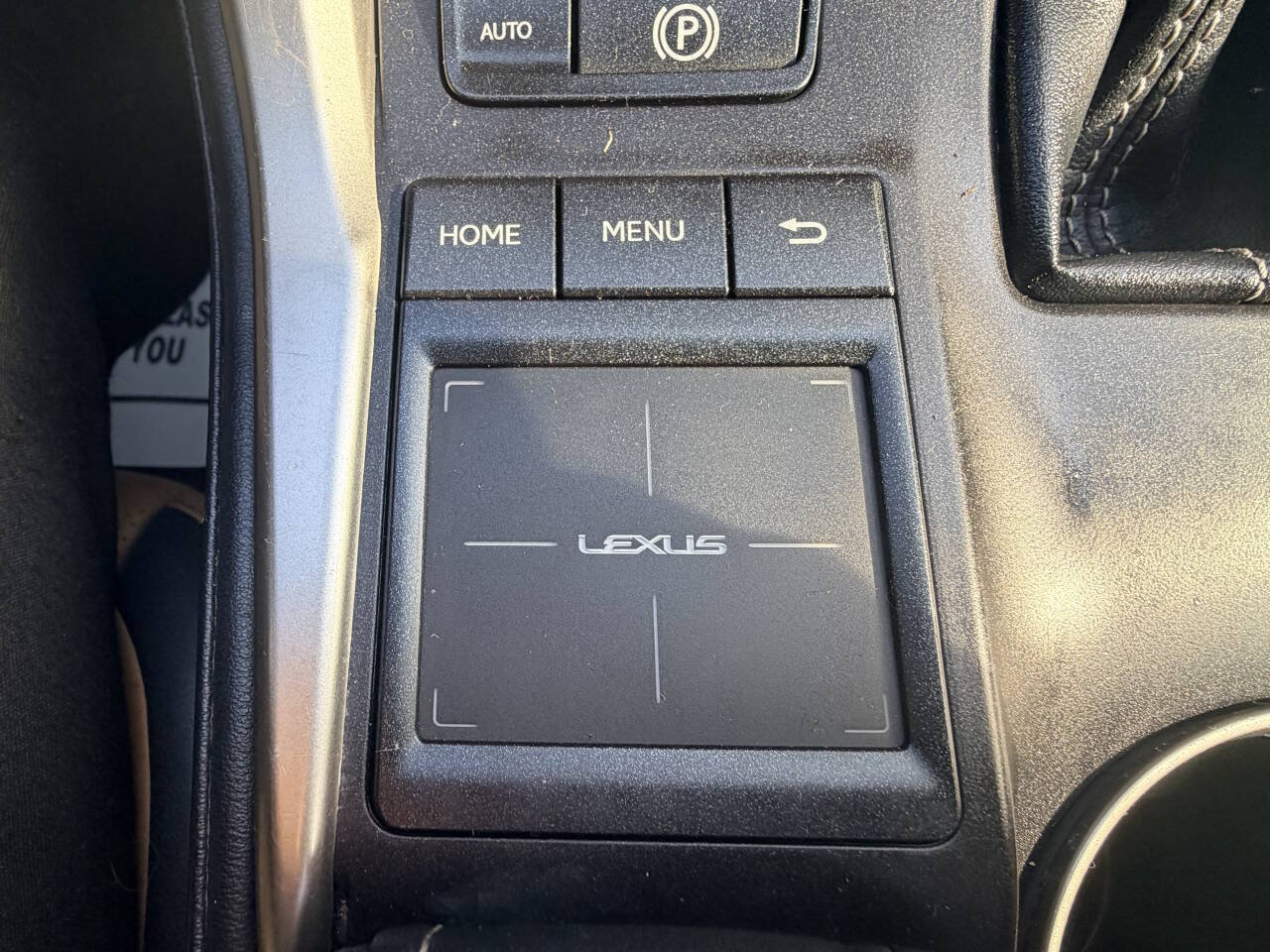Used 2015 Lexus NX 200t AWD w/ Premium Package image 58