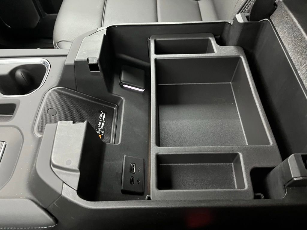 New 2024 GMC Sierra 2500 Denali w/ Denali Reserve Package image 30
