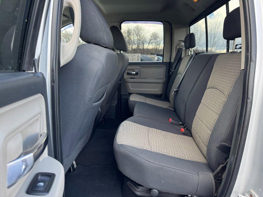 Used 2010 Dodge Ram 1500 Truck SLT image 16