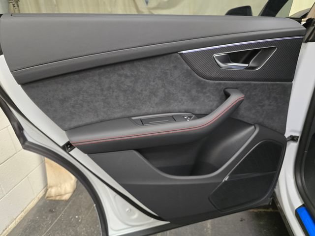 New 2027 Audi SQ8 Prestige AWD/4WD image 29
