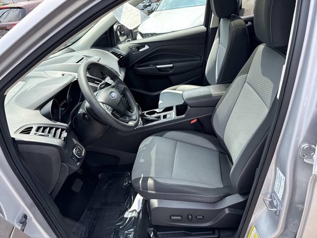 Used 2017 Ford Escape SE w/ Equipment Group 201A AWD/4WD image 14