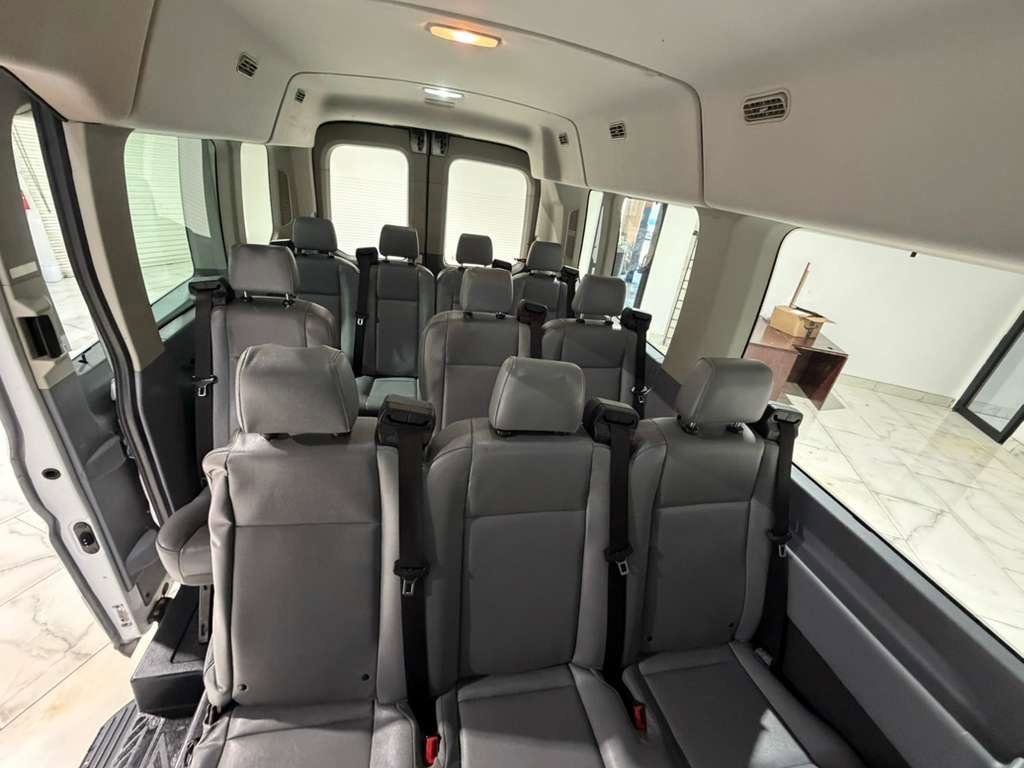 Used 2018 Ford Transit 350 XL RWD image 17