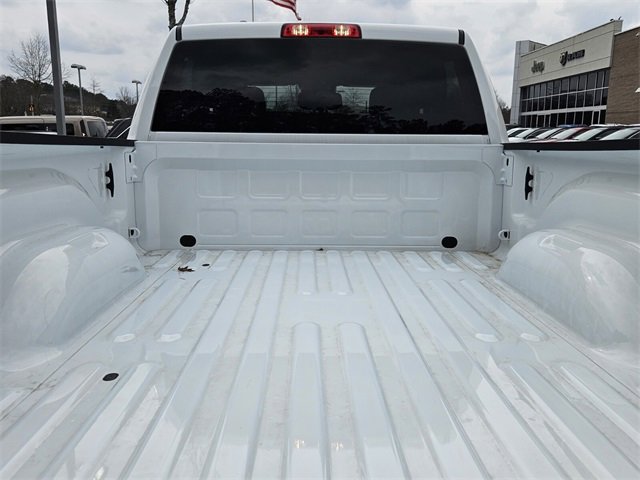 Used 2026 RAM 2500 Tradesman image 7