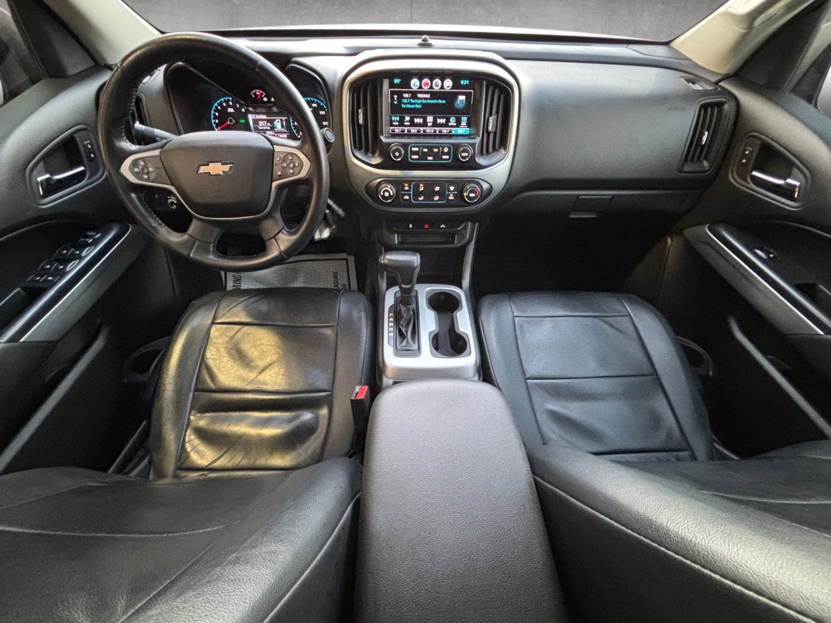 Used 2016 Chevrolet Colorado LT image 24