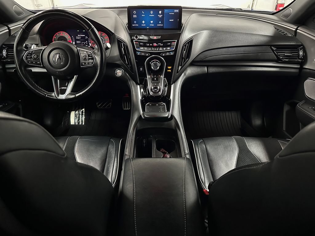 Used 2019 Acura RDX A-Specw/ Technology Package AWD/4WD image 23