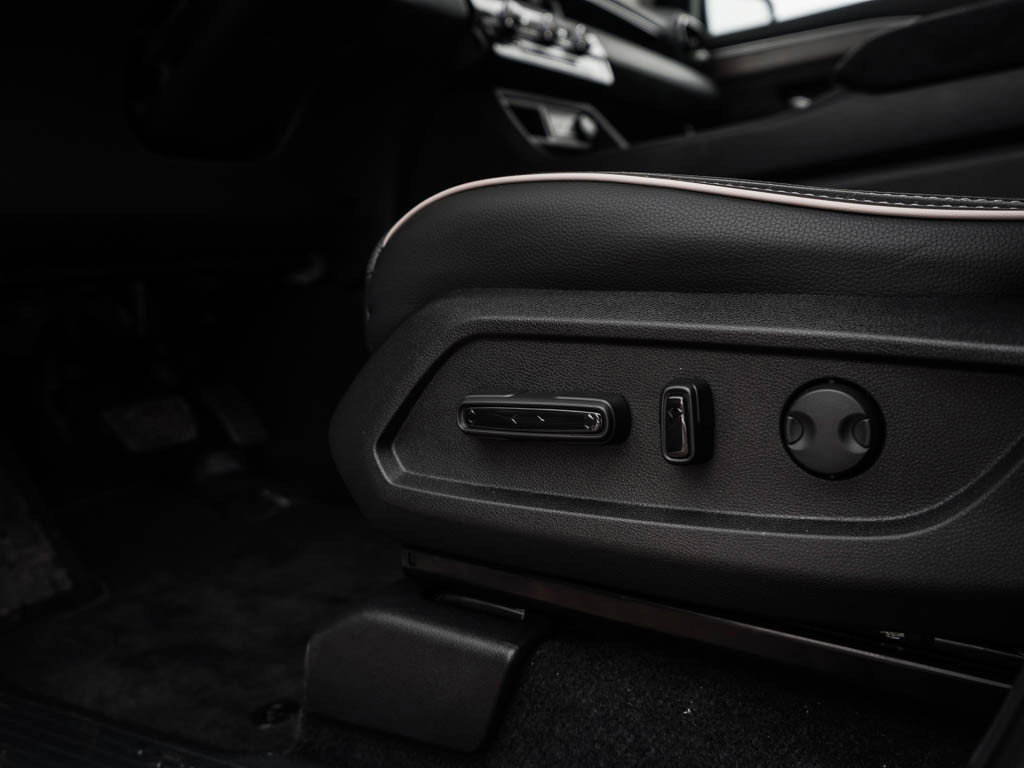 New 2026 Honda Pilot Elite image 19