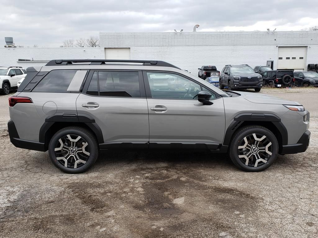 New 2026 Subaru Outback Touring XT image 2