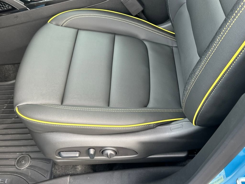 New 2026 Chevrolet TrailBlazer ACTIV w/ Convenience Package image 11