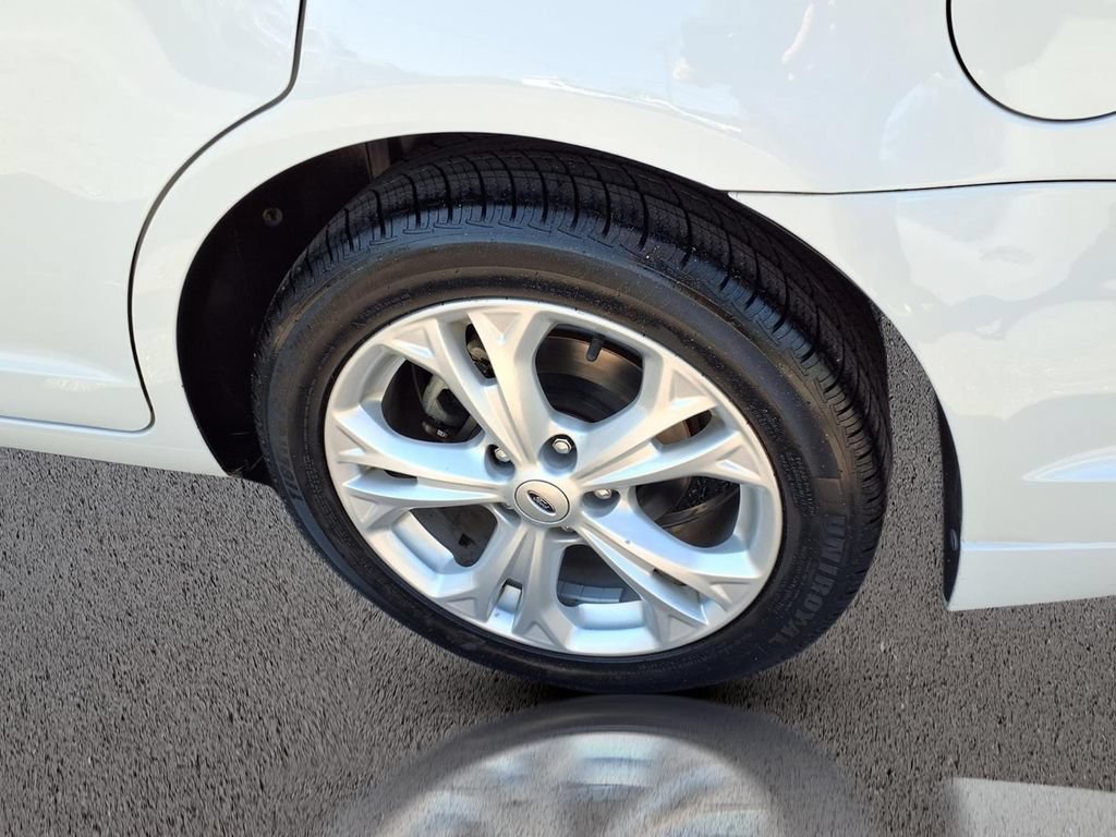 Used 2012 Ford Fusion SE FWD image 35