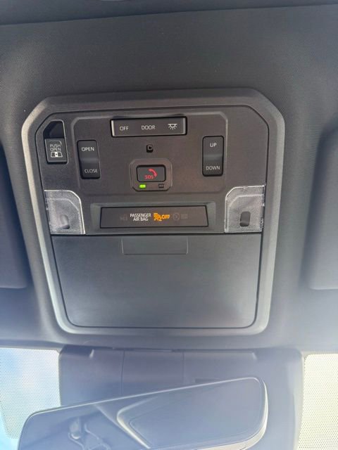 Used 2025 Toyota Tacoma TRD Off-Road w/ TRD Off Road Upgrade Package image 31