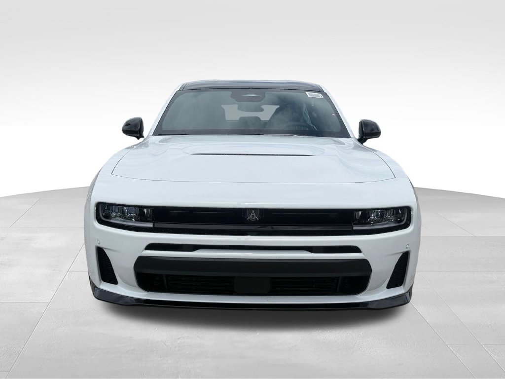 New 2026 Dodge Charger Scat Pack w/ Blacktop Package AWD/4WD image 27