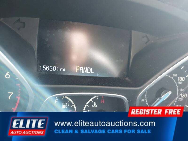 Used 2017 Ford Focus S image 13
