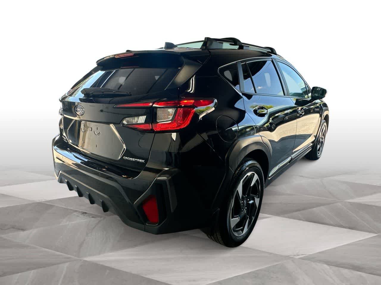 Used 2024 Subaru Crosstrek 2.5i Limited AWD/4WD image 8