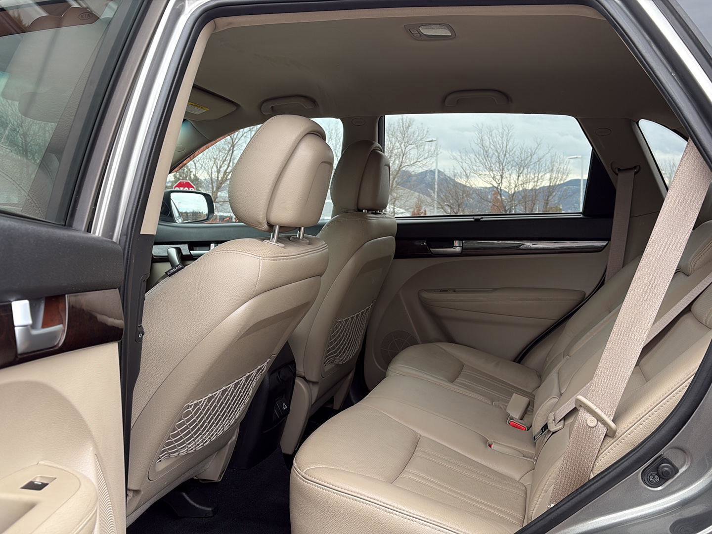 Used 2014 Kia Sorento EX image 13