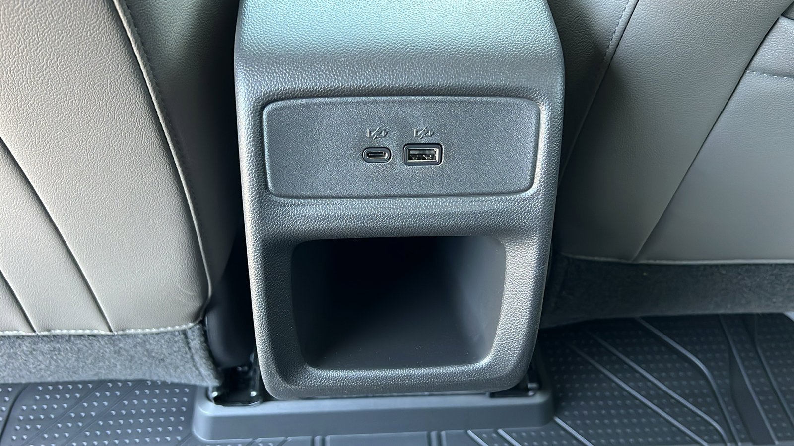 New 2025 Chevrolet Trax ACTIV w/ Driver Confidence Package image 14