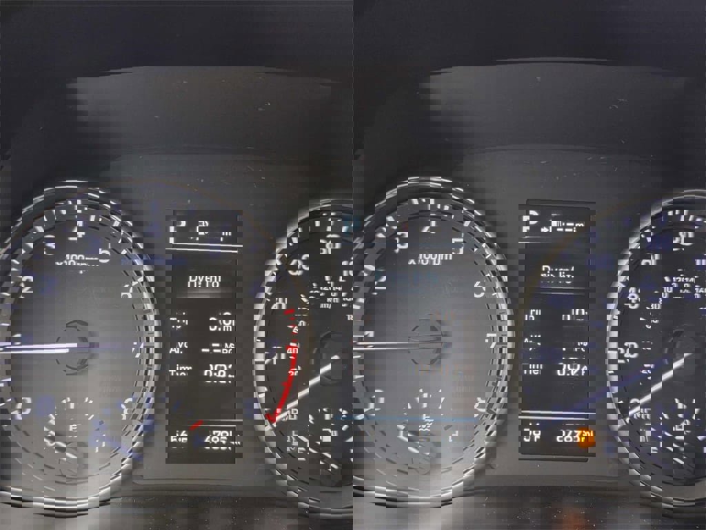 Used 2018 Hyundai Elantra GT Sport image 14