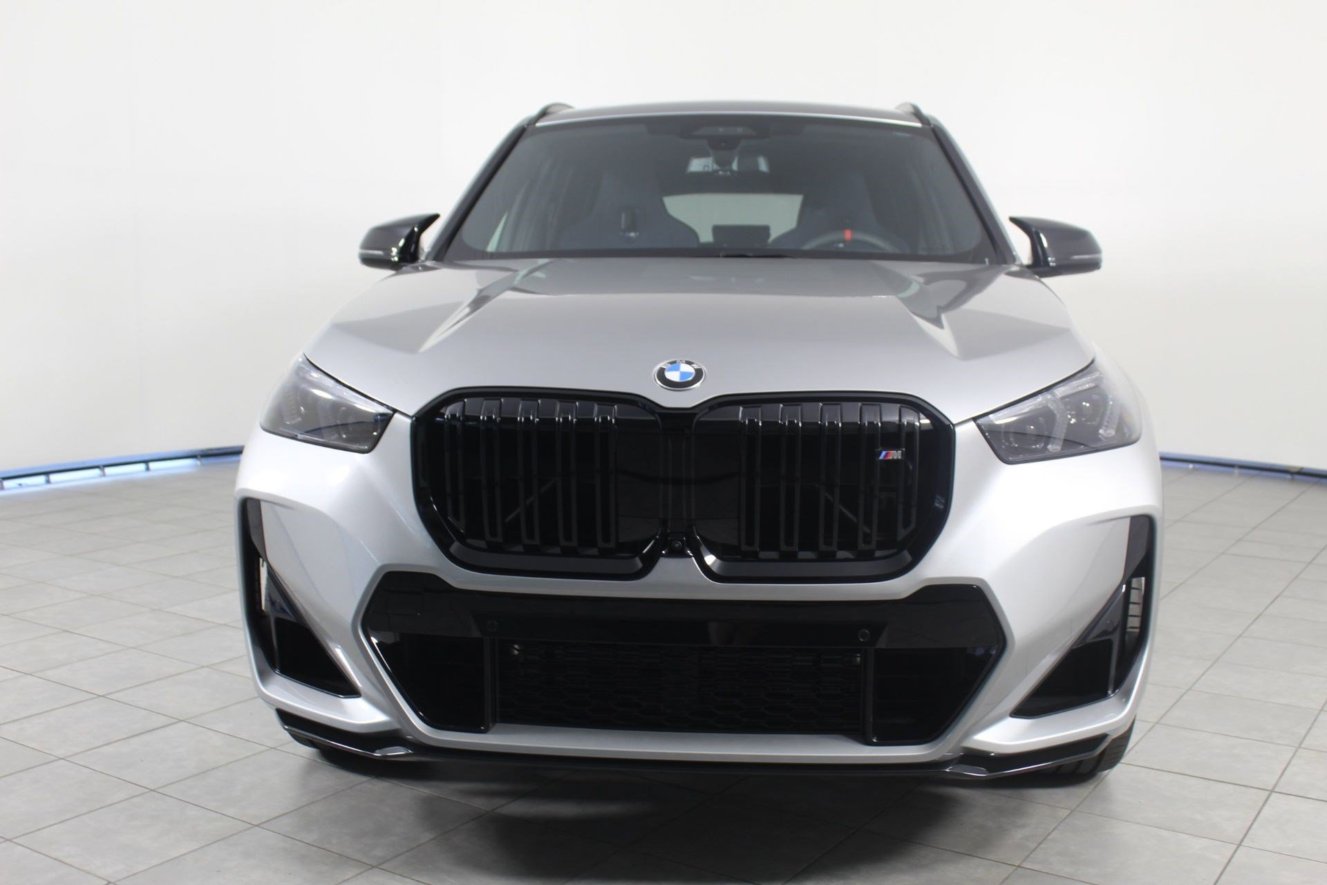 New 2026 BMW X1 M35i image 6
