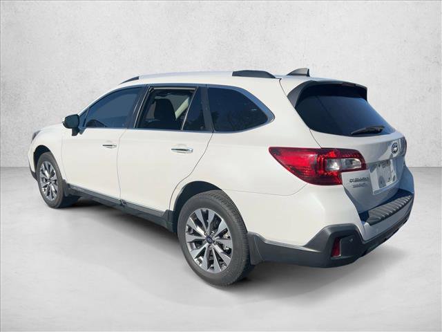 Used 2018 Subaru Outback 3.6R Touring w/ Popular Package #3 image 7