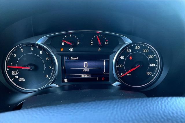 Used 2023 GMC Terrain SLE w/ Driver Convenience Package AWD/4WD image 12