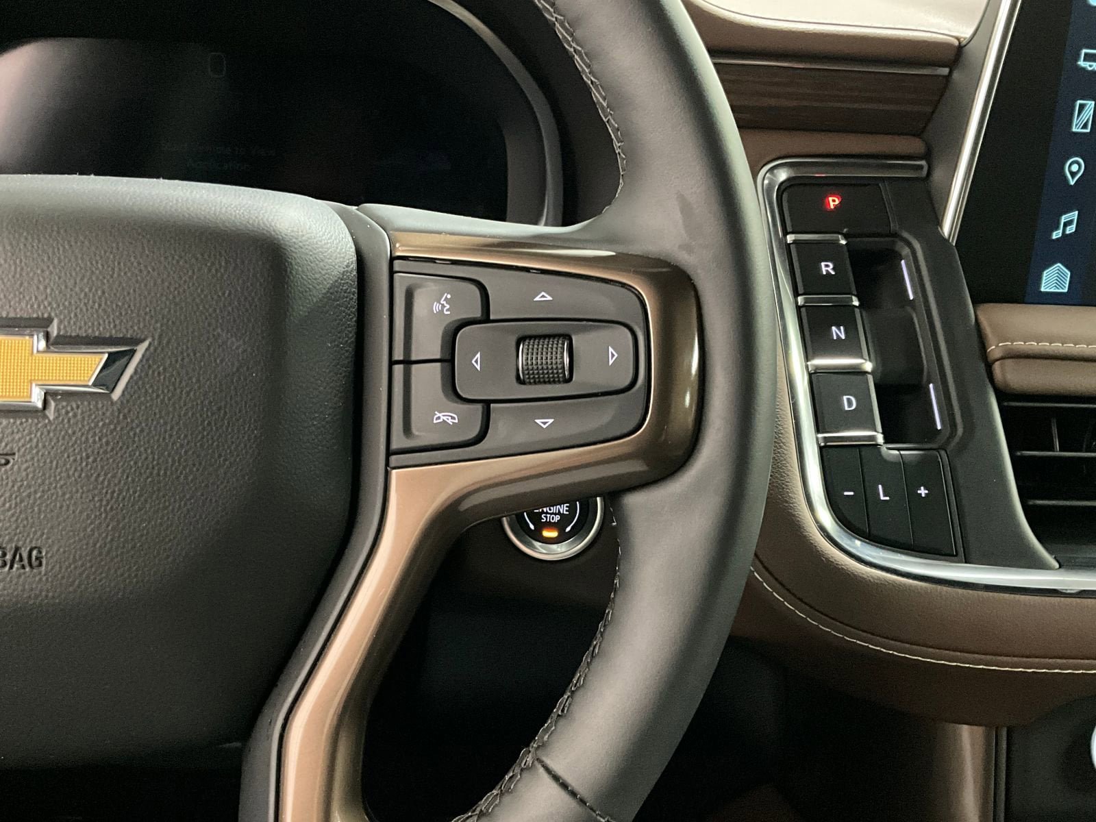 Used 2024 Chevrolet Suburban High Country w/ Max Trailering Package AWD/4WD image 19