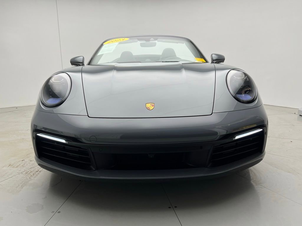 Used 2023 Porsche 911 Carrera image 25