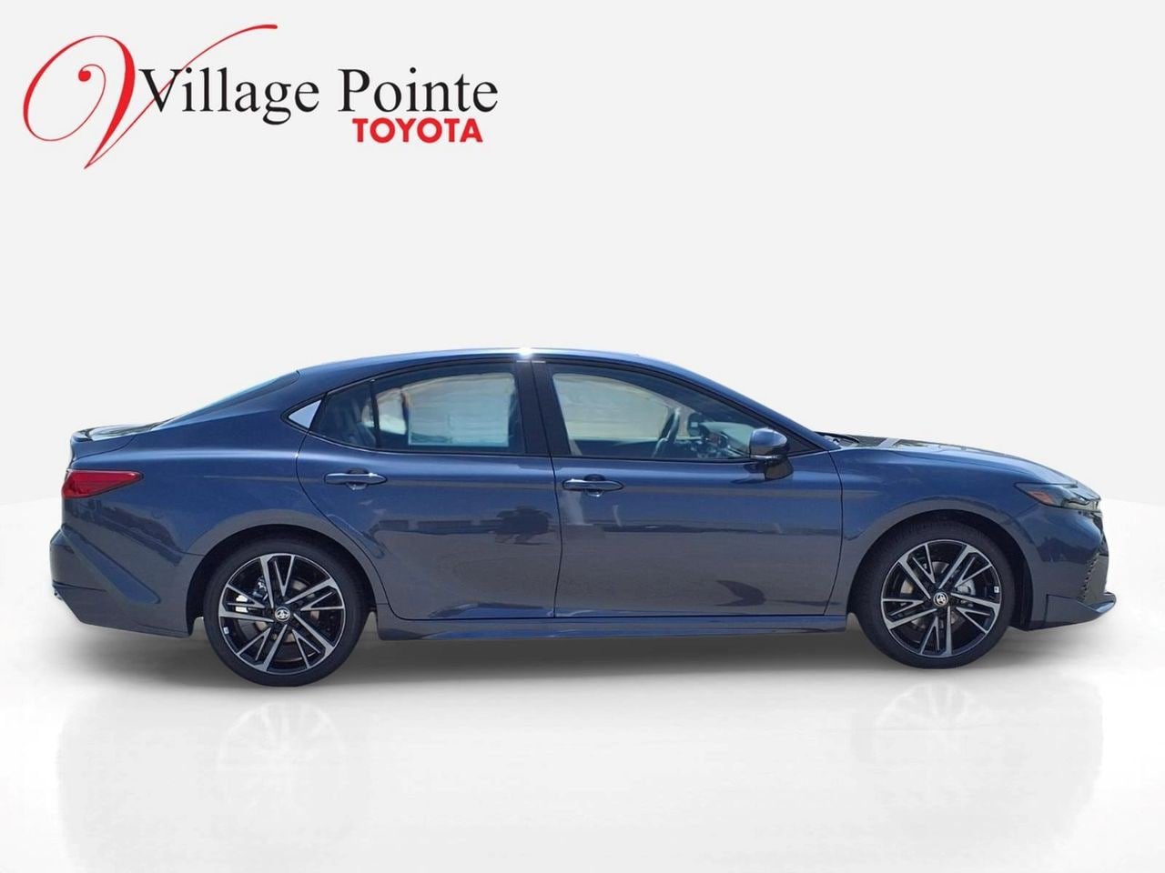 New 2026 Toyota Camry XSE FWD image 6