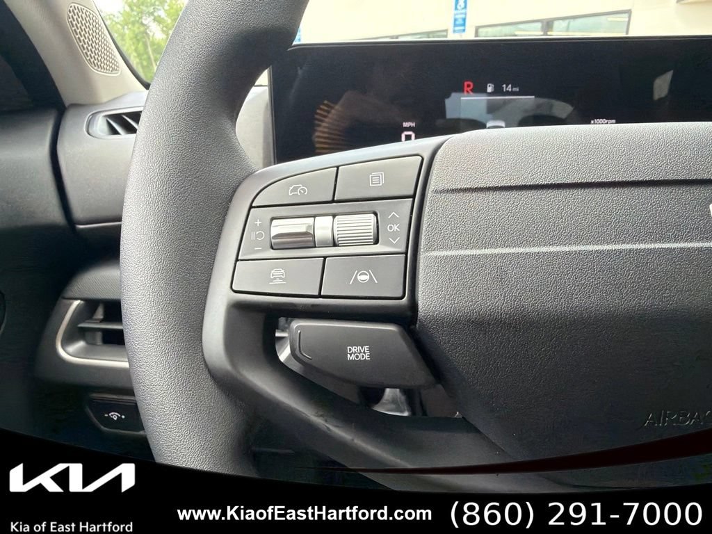 New 2026 Kia K4 FWD image 33