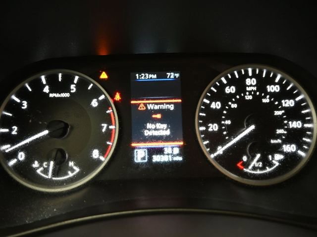 Used 2023 Nissan Sentra S image 16