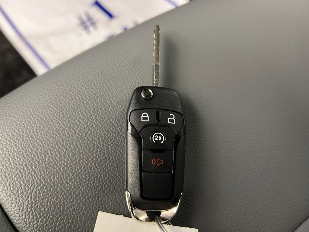 New 2024 Ford F550 4x4 Regular Cab Super Duty image 28