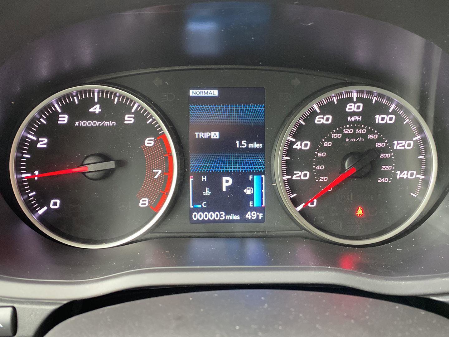 New 2026 Mitsubishi Eclipse Cross Ralliart image 33